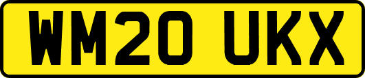 WM20UKX