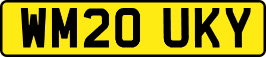 WM20UKY