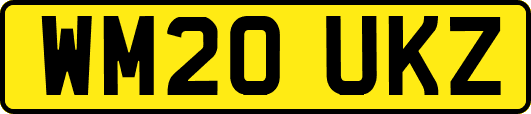 WM20UKZ