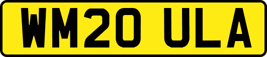 WM20ULA