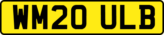 WM20ULB