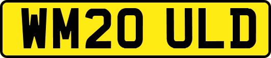 WM20ULD