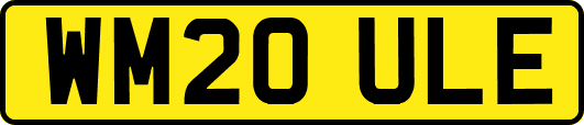 WM20ULE