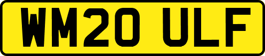 WM20ULF