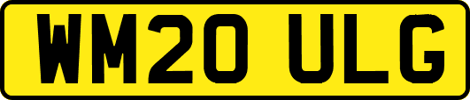 WM20ULG