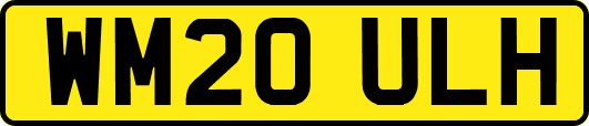 WM20ULH