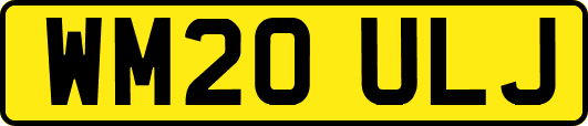 WM20ULJ