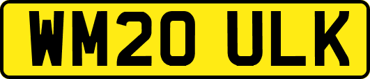 WM20ULK