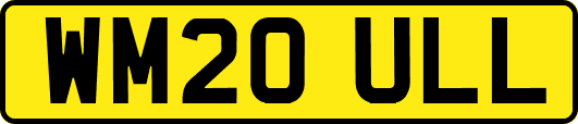 WM20ULL