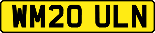 WM20ULN