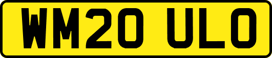 WM20ULO