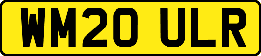 WM20ULR