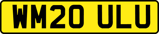 WM20ULU