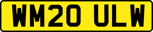 WM20ULW
