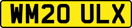 WM20ULX