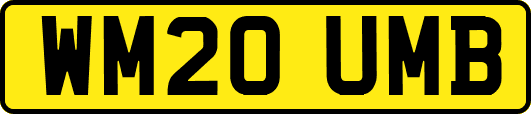 WM20UMB