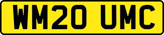 WM20UMC