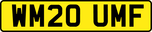 WM20UMF