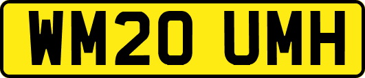 WM20UMH