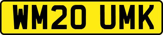 WM20UMK