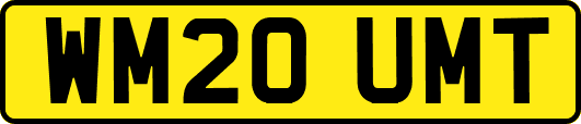 WM20UMT