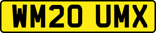 WM20UMX