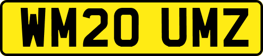 WM20UMZ