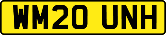 WM20UNH