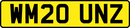 WM20UNZ