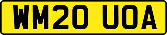WM20UOA