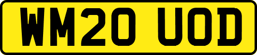 WM20UOD