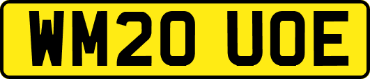 WM20UOE