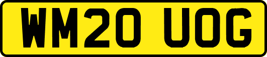 WM20UOG