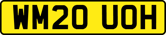 WM20UOH