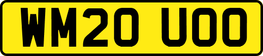 WM20UOO