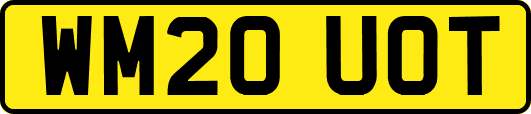 WM20UOT