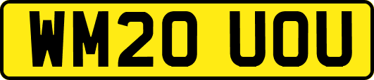 WM20UOU