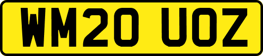 WM20UOZ