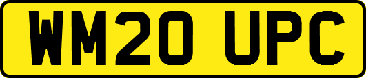 WM20UPC