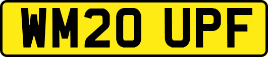 WM20UPF