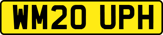 WM20UPH
