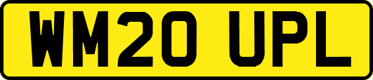 WM20UPL