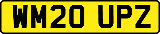 WM20UPZ