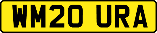 WM20URA
