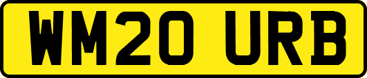 WM20URB
