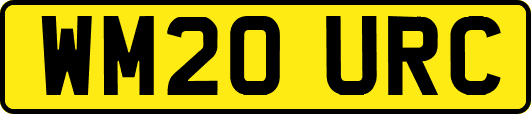 WM20URC