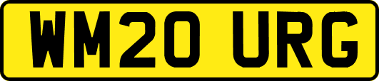 WM20URG