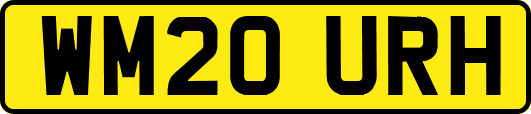 WM20URH