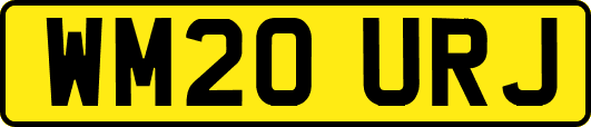 WM20URJ