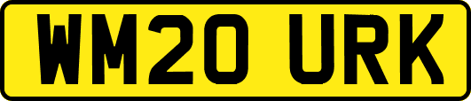 WM20URK